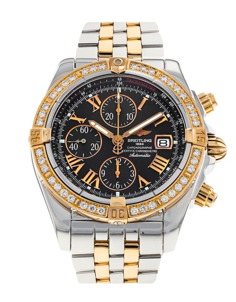 Breitling Chronomat Evolution C13356